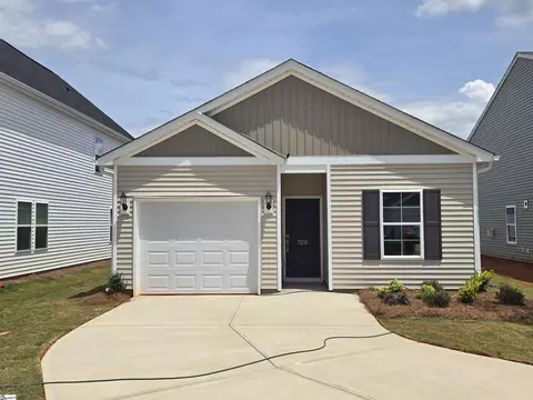 7250 New Harmony Way, Inman, SC 29349
