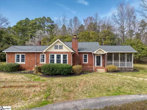 3721 State Park Rd, Greenville, SC 29609