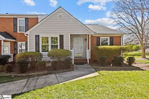 40 Wood Pointe Dr UNIT 1, Greenville, SC 29615