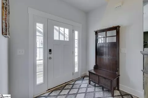 Entry Way - 236 Rosecroft Dr, Easley, SC 29642 photo 2 of 8