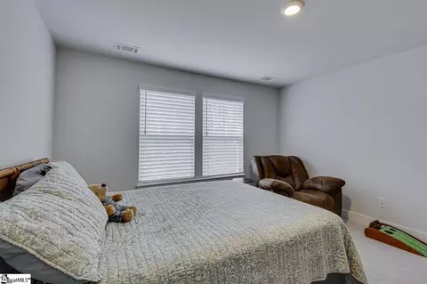 Bedroom - 236 Rosecroft Dr, Easley, SC 29642 photo 7 of 7