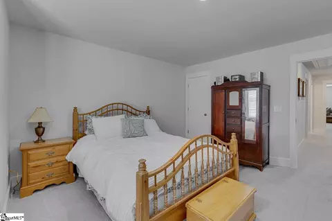Bedroom - 236 Rosecroft Dr, Easley, SC 29642 photo 5 of 7