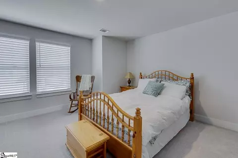 Bedroom - 236 Rosecroft Dr, Easley, SC 29642 photo 4 of 7