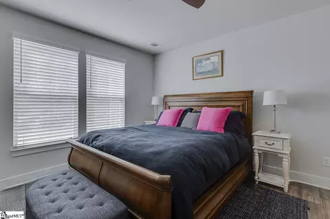 Bedroom - 236 Rosecroft Dr, Easley, SC 29642 photo 1 of 7