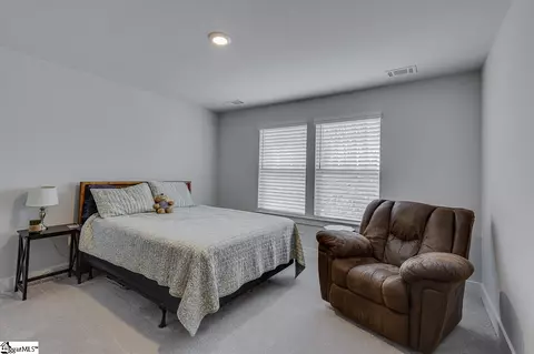 Bedroom - 236 Rosecroft Dr, Easley, SC 29642 photo 6 of 7