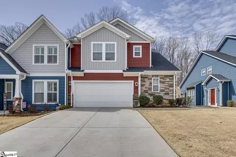 236 Rosecroft Dr, Easley, SC 29642