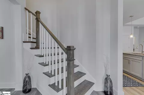 Entry Way - 236 Rosecroft Dr, Easley, SC 29642 photo 1 of 8
