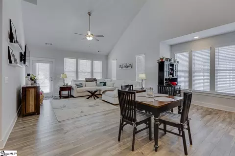 Dining - 236 Rosecroft Dr, Easley, SC 29642 photo 1 of 1