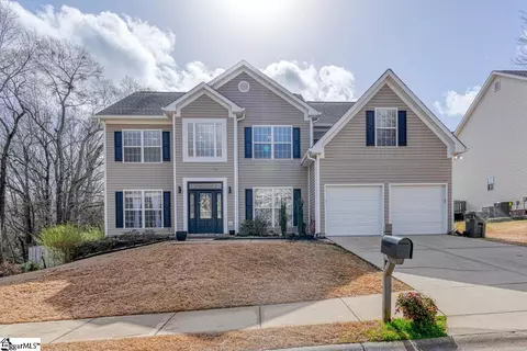516 Morning Creek Pl, Greenville, SC 29607