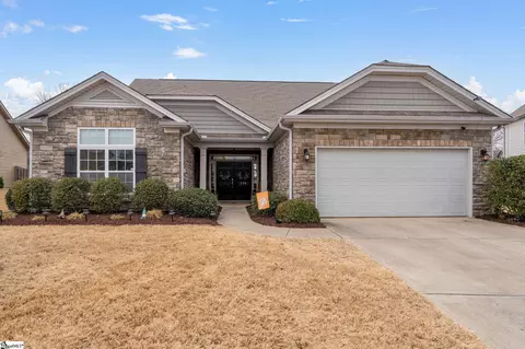 199 Willowbottom Dr, Greer, SC 29651 photo 2