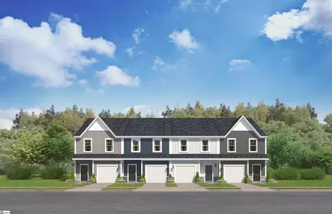215 Santorini Way, Mauldin, SC 29662