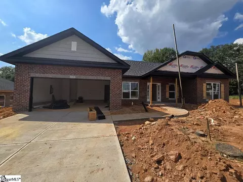 100 Rolling Waters Dr #LOT 1, Greenville, SC 29605