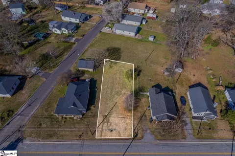 0 Poplar Dr, Greer, SC 29651
