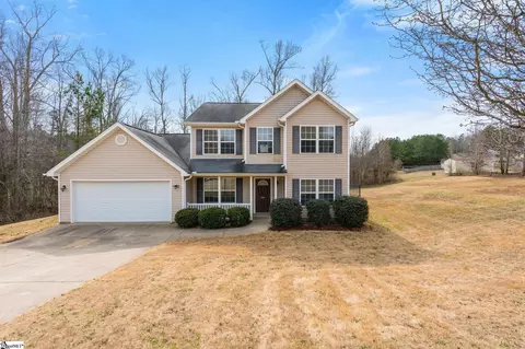 208 Willow Valley Way, Simpsonville, SC 29680