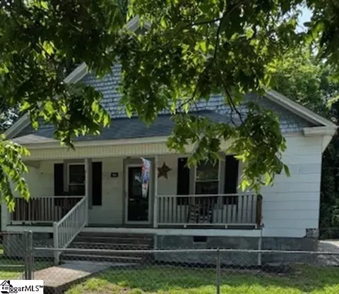 156 Moore St, Pacolet, SC 29372
