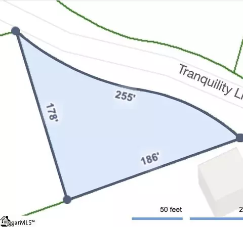 00 Tranqulity Ln, Pickens, SC 29671