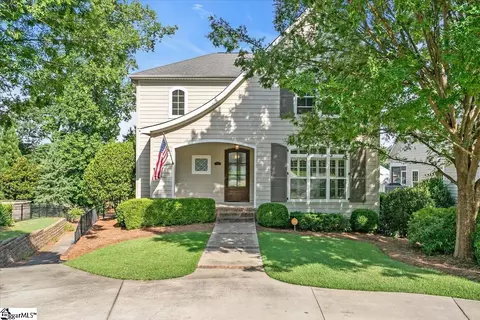 122 Keowee Ave, Greenville, SC 29605