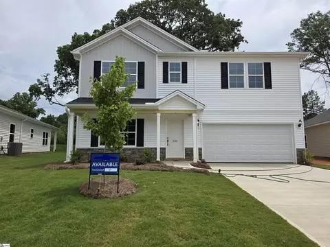 7049 Fairview Falls Dr #LOT 10, Chesnee, SC 29323