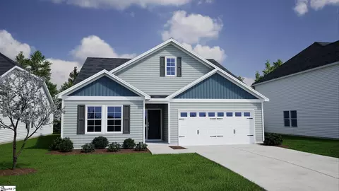 7093 Fairview Falls Dr #LOT 20, Chesnee, SC 29323