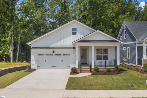 11 Halowell Ln, Travelers Rest, SC 29690