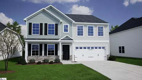 7092 Fairview Falls Dr #LOT 28, Chesnee, SC 29323