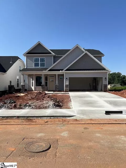 222 Chapel Creek Ct, Greenville, SC 29605