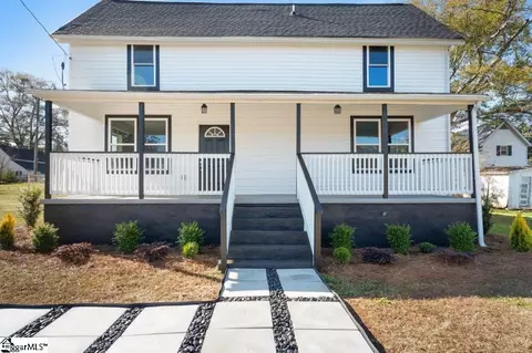 37 Square St, Pelzer, SC 29669 photo 2