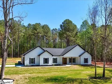 100 Turkey Ln, Belton, SC 29627