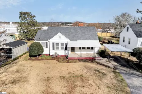 25 Fore Ave, Greenville, SC 29607