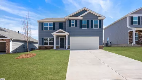 1600 Martingale Way #LOT 0082, Roebuck, SC 29376