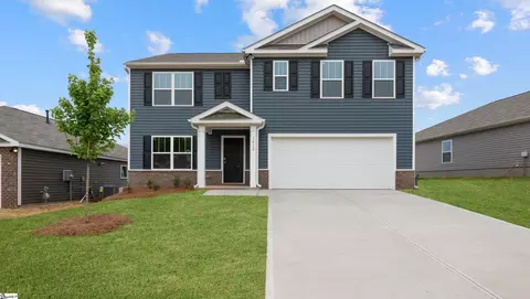 1612 Martingale Way #LOT 0079, Roebuck, SC 29376