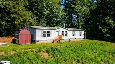240 S Retreat Dr, Westminster, SC 29693