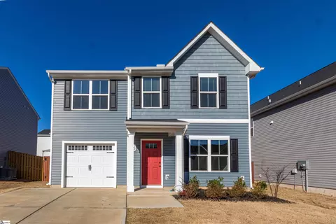 22 Havenhill Pl, Greenville, SC 29605
