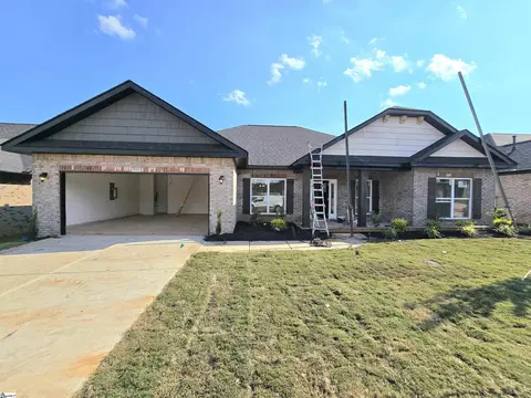 511 Anhinga Rd #LOT 87, Greenville, SC 29605