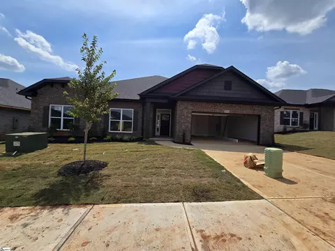 505 Anhinga Rd #LOT 84, Greenville, SC 29605