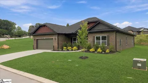 201 Rolling Waters Dr #LOT 60, Greenville, SC 29605