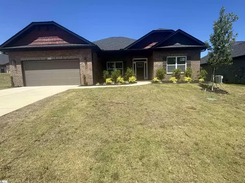 201 Rolling Waters Dr #LOT 60, Greenville, SC 29605