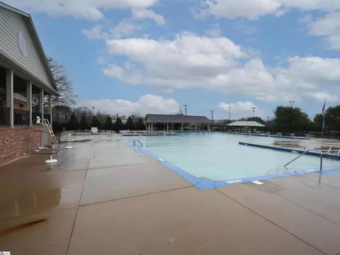 Exterior - 209 Middlebrook Rd, Greer, SC 29650 photo 12 of 12