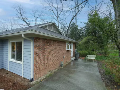 Exterior - 209 Middlebrook Rd, Greer, SC 29650 photo 5 of 12