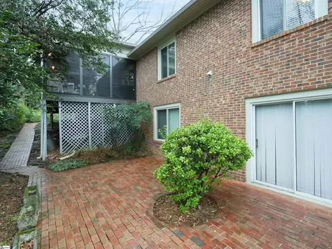 Exterior - 209 Middlebrook Rd, Greer, SC 29650 photo 10 of 12