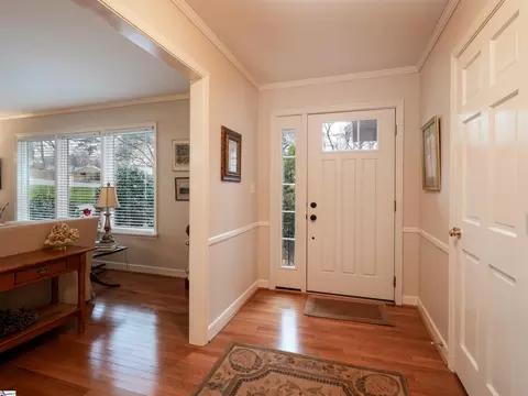 Entry Way - 209 Middlebrook Rd, Greer, SC 29650 photo 1 of 1