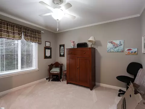 Bedroom - 209 Middlebrook Rd, Greer, SC 29650 photo 4 of 4
