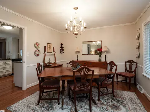 Dining - 209 Middlebrook Rd, Greer, SC 29650 photo 1 of 2
