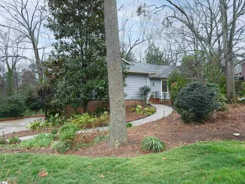 Exterior - 209 Middlebrook Rd, Greer, SC 29650 photo 8 of 12