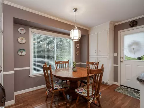 Dining - 209 Middlebrook Rd, Greer, SC 29650 photo 2 of 2
