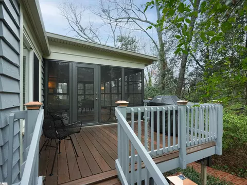 Exterior - 209 Middlebrook Rd, Greer, SC 29650 photo 4 of 12
