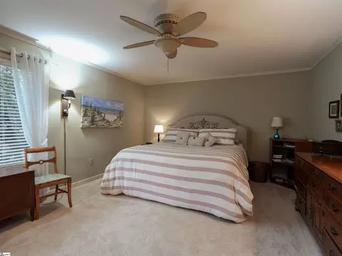 Bedroom - 209 Middlebrook Rd, Greer, SC 29650 photo 1 of 4