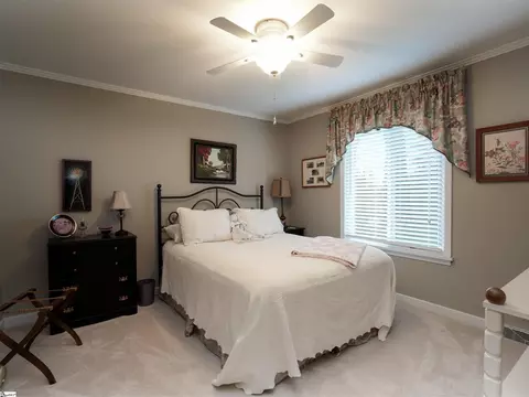Bedroom - 209 Middlebrook Rd, Greer, SC 29650 photo 3 of 4
