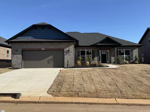 205 Rolling Waters Dr #LOT 61, Greenville, SC 29605