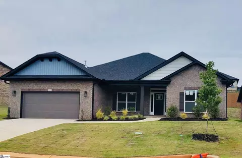 213 Rolling Waters Dr #LOT 63, Greenville, SC 29605